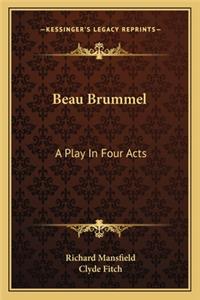 Beau Brummel