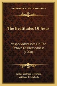 Beatitudes of Jesus