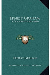 Ernest Graham