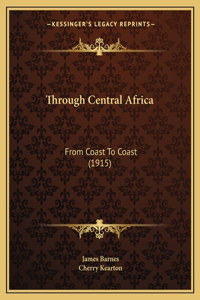 Through Central Africa