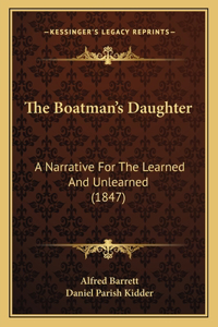 Boatman's Daughter