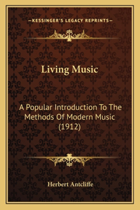 Living Music