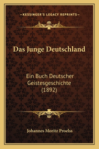 Junge Deutschland