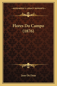 Flores Do Campo (1876)