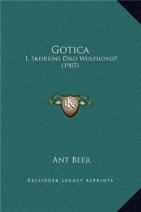 Gotica
