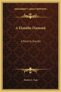 A Klondike Diamond