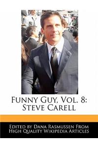 Funny Guy, Vol. 8