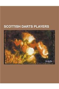 Scottish Darts Players