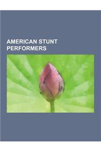 American Stunt Performers