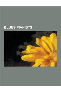 Blues Pianists