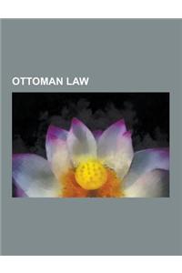 Ottoman Law