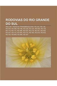 Rodovias Do Rio Grande Do Sul