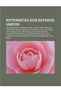 Roteiristas DOS Estados Unidos