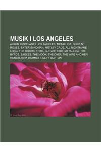 Musik I Los Angeles