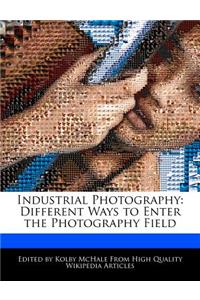 Industrial Photography