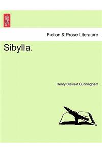 Sibylla. Vol. I