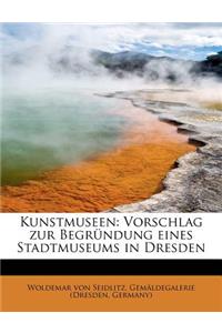 Kunstmuseen