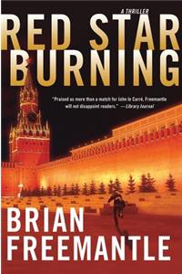Red Star Burning