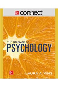Science of Psychology LL with Connect Access Code