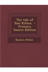 Tale of Tom Kitten
