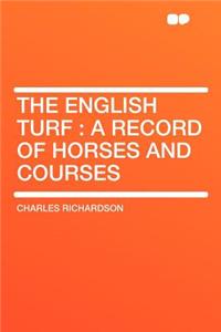 What the Blackbird Said