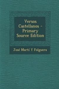 Versos Castellanos