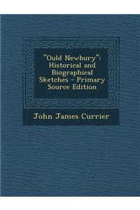 Ould Newbury
