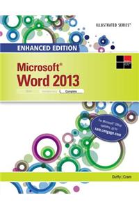 Enhanced Microsoft (R)Word (R) 2013