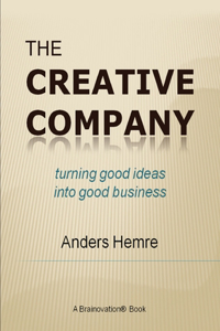 The Creative Company
