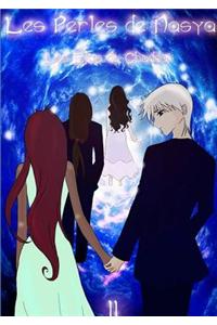 Les Elus Du Chaddai : Les Perles De Nasya II