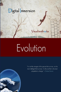 Evolution: an Introductory Text