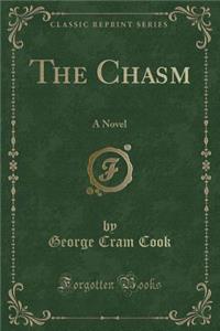 The Chasm: A Novel (Classic Reprint)