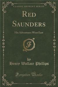 Red Saunders