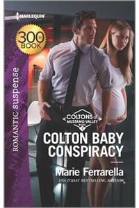 Colton Baby Conspiracy