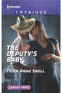 The Deputy's Baby