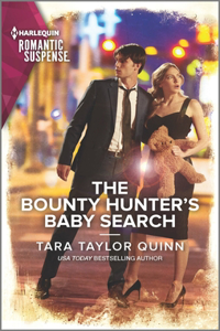 Bounty Hunter's Baby Search