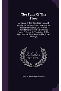 The Sons Of The Sires