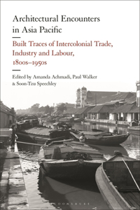 Architectural Encounters in Asia Pacific