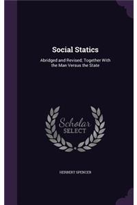 Social Statics