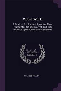 Out of Work