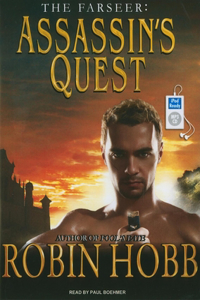The Farseer: Assassin's Quest