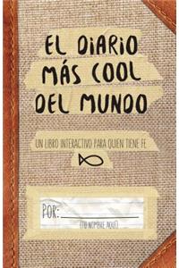 Diario Más Cool del Mundo