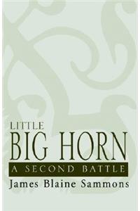 Little Big Horn