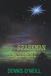 Sparkman Incident