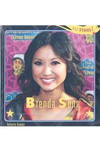 Brenda Song