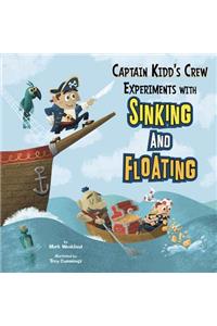 Captain Kidd's Crew Experiments with Sinking and Floating