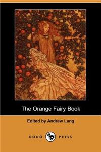 Orange Fairy Book (Dodo Press)