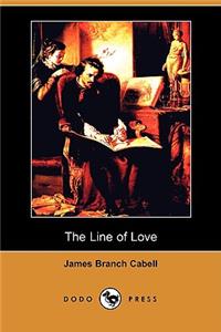 The Line of Love (Dodo Press)