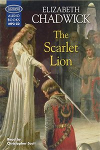 The Scarlet Lion