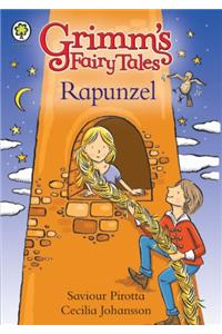 Rapunzel